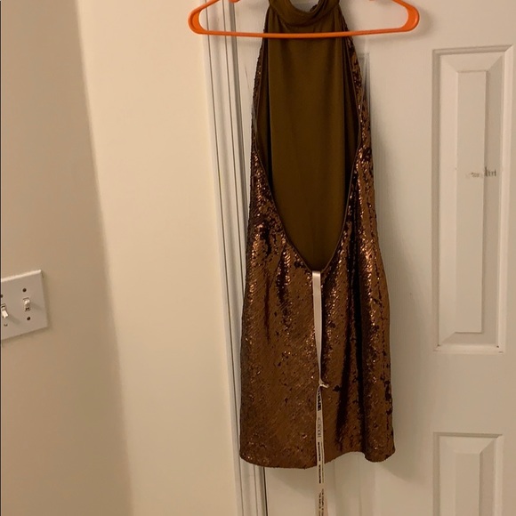 House of CB Dacia Mini Dress - Picture 5 of 14